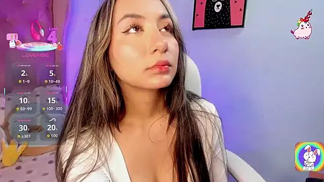 StripChat Vanelope_evanss is Freechat Vanelope_evanss — SHOW TITS AND MASSAGE THEM