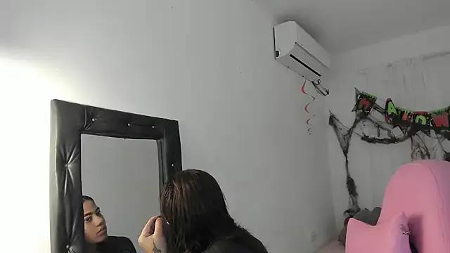 vanelope_smith — Freechat on StripChat