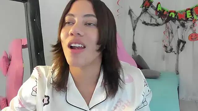 vanelope_smith — Freechat on StripChat