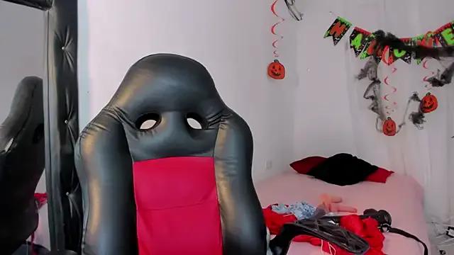 vanelope_smith — Mount Dildo Vaquera style