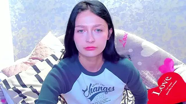 Freechat Vanessa_Florence on StripChat