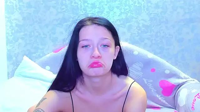 Freechat Vanessa_Florence on StripChat