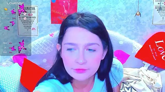 Freechat Vanessa_Florence on StripChat