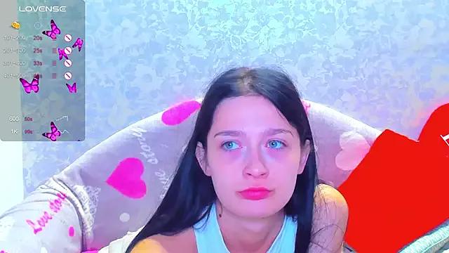 Freechat Vanessa_Florence on StripChat