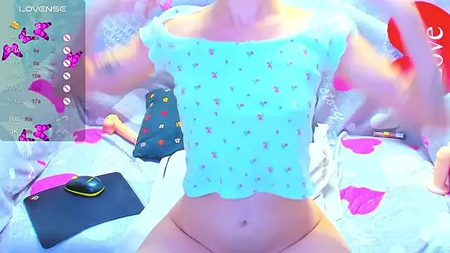 Freechat Vanessa_Florence on StripChat