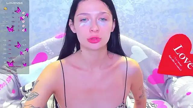 Freechat Vanessa_Florence on StripChat