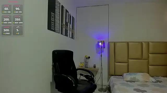 Vanessa_Harper — Come and play with my pussy