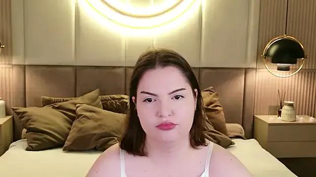 Vanessa_Rise — hand bra