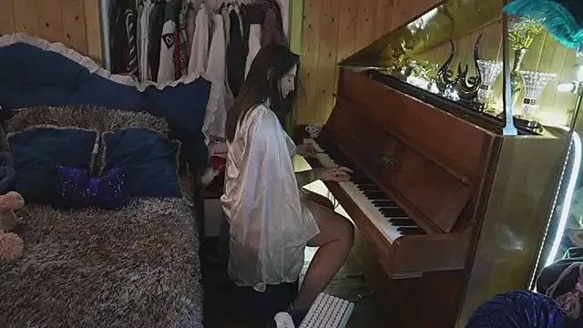 Freechat VanessaDoyle on StripChat