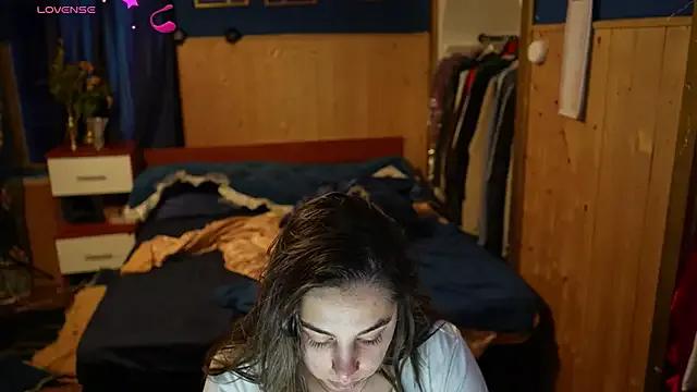 Freechat VanessaDoyle on StripChat