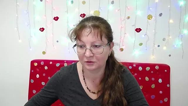 Freechat VanessaHotts on StripChat