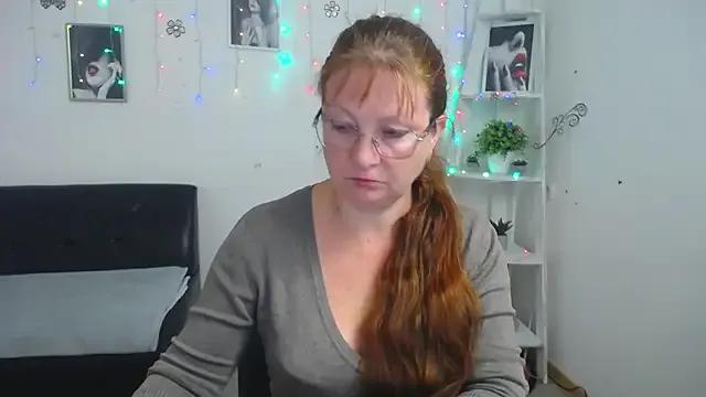 Freechat VanessaHotts on StripChat