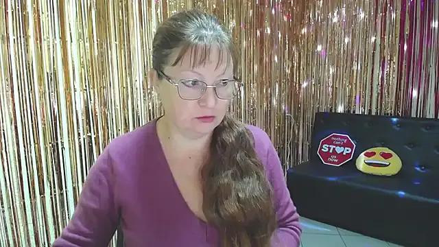 Freechat VanessaHotts on StripChat