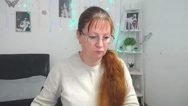 Freechat VanessaHotts on StripChat