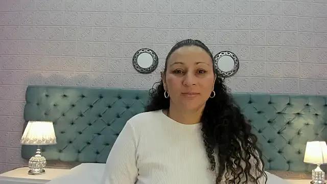 VaniaRose — flass  tits