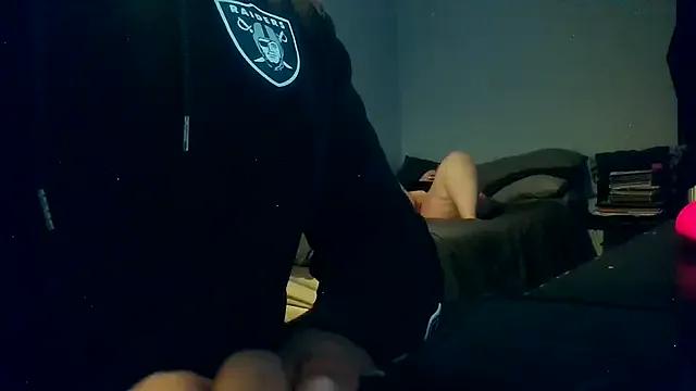 StripChat vanillachocduo is Freechat vanillachocduo — watch her take bbc