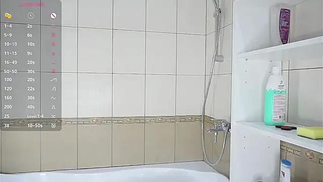 VannesaHochman — Suck my fingers