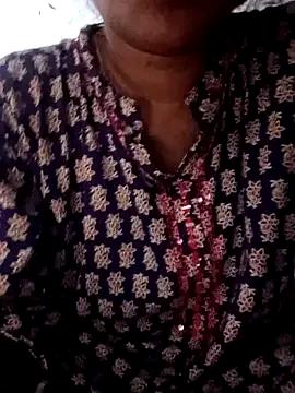 varsha-milky1 — Freechat on StripChat