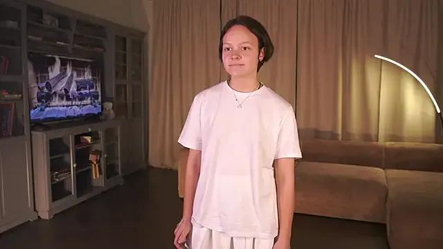 Freechat VeliaRogoff on StripChat