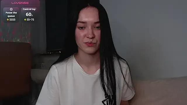 StripChat Veliora is Freechat Veliora — let me cum