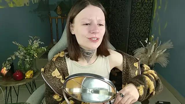 VeliraBraitberg — Freechat on StripChat