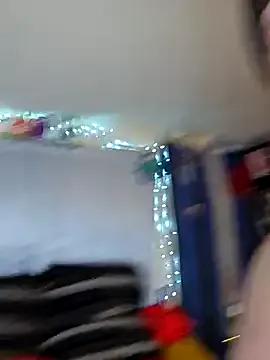 Freechat VelvetDiablo on StripChat