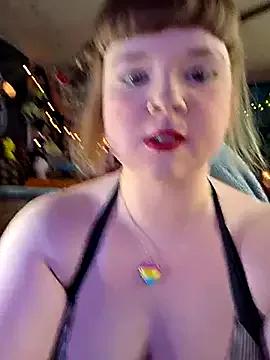 Freechat VelvetDiablo on StripChat