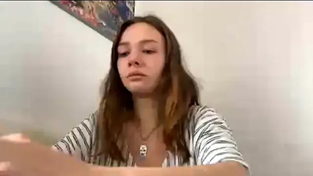 VelvetKate — Spank my sweet butt x5