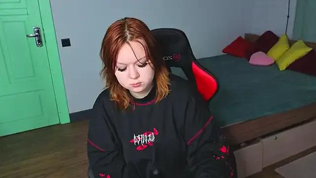 VelvetVixon — masturbate dick 5 minutes