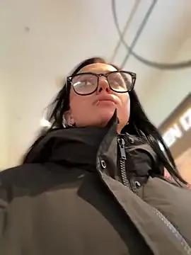 VendiMur — masturbate with fingers