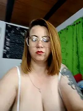 Venenodulce — come with me to see my tits