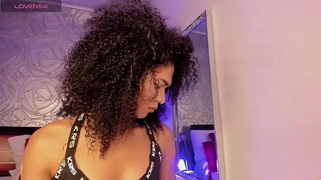 Freechat vennus1_ on StripChat