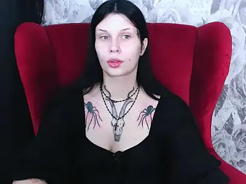 VenomDoll — UNDERWEAR