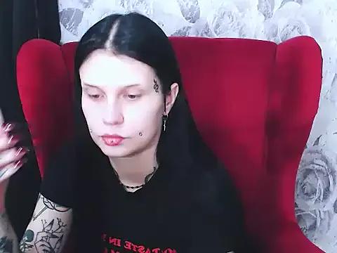 VenomDoll — UNDERWEAR