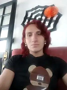 Freechat venus_firekiss on StripChat