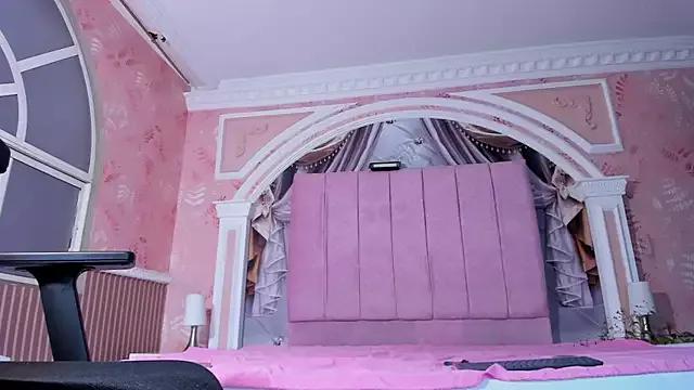 Freechat venus_firekiss on StripChat