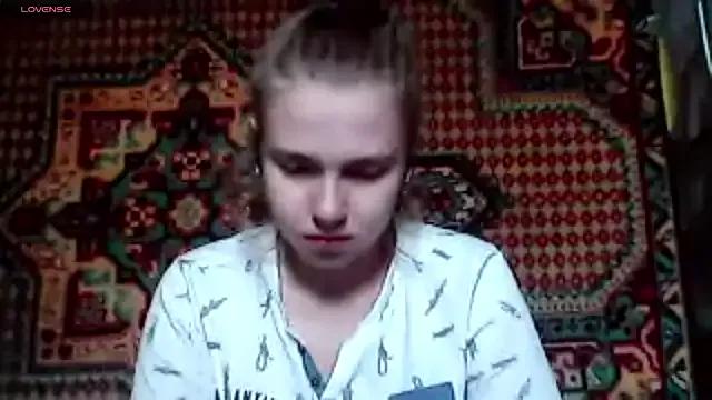 venus_in_flames — Lick your finger, baby