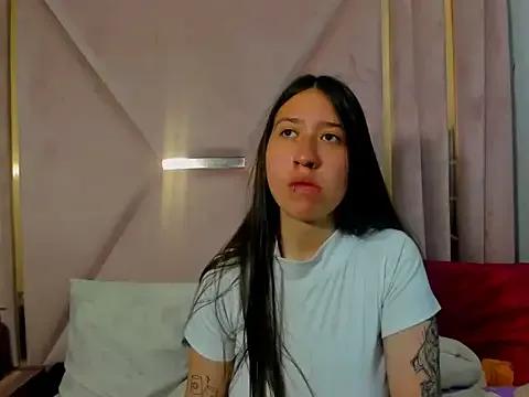 Venus_Morgan — Naked twerk