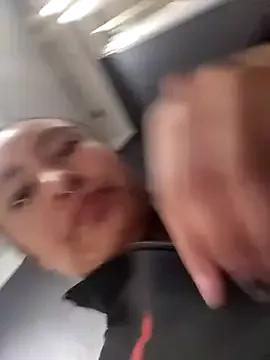 Venus_Rivers — Body Licks 