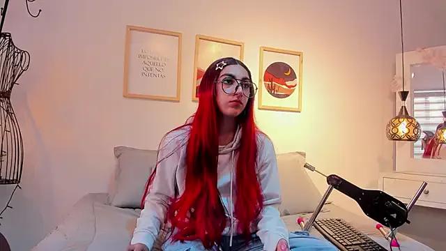 venusevanss — play with buttocks 5 min