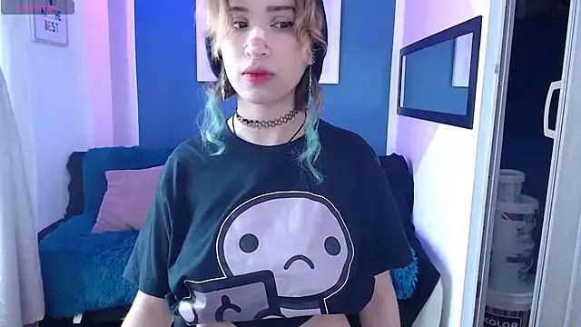 Private VenusMist on StripChat