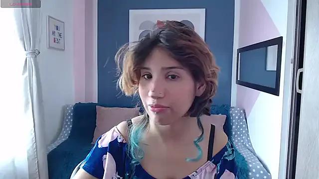 Private VenusMist on StripChat