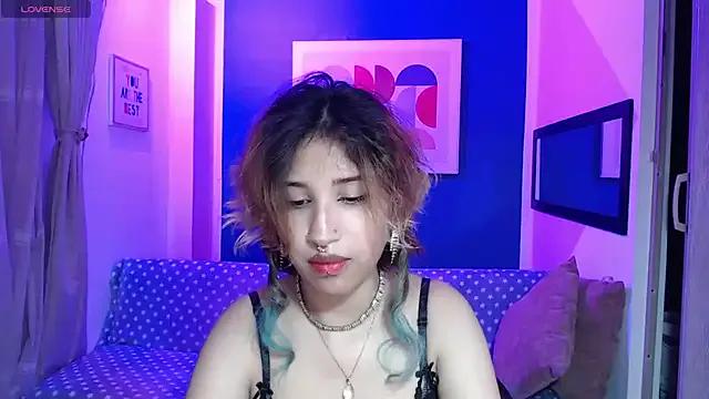 Private VenusMist on StripChat