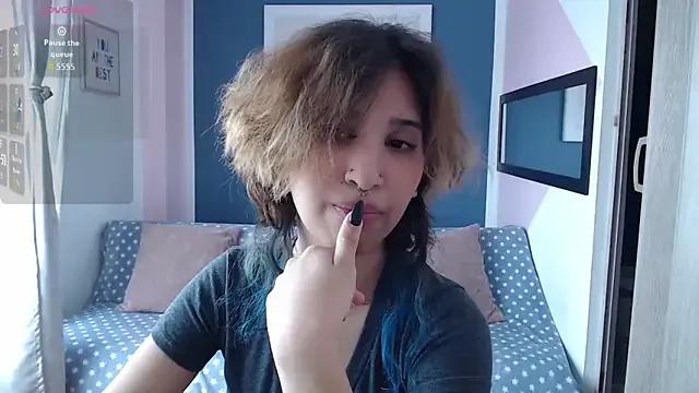 Private VenusMist on StripChat