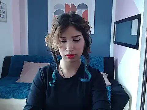 Private VenusMist on StripChat