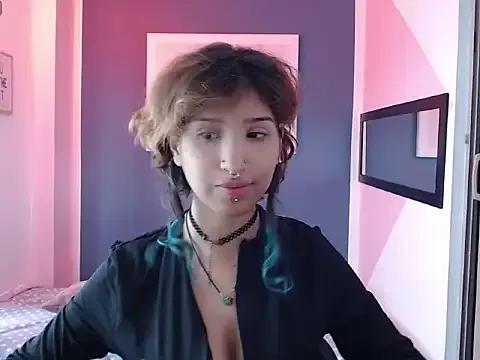 Private VenusMist on StripChat