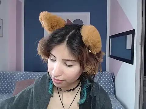 Private VenusMist on StripChat
