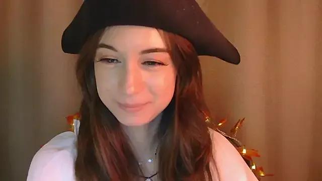 StripChat VeraLush is Freechat VeraLush — Freechat on StripChat