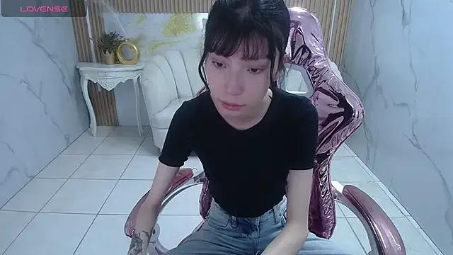 verana_s — DANCE NAKED