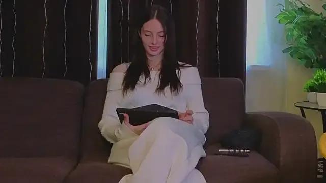 Private VernaWylie on StripChat